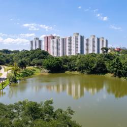 Jundiaí 23 pet-friendly hotels