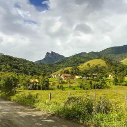 雷森迪德馬烏阿