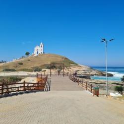 Saquarema 6 hostels