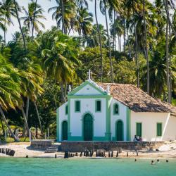 Tamandaré 5 of the guest houses