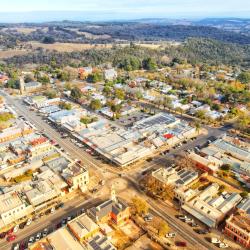 Beechworth 11 apartments