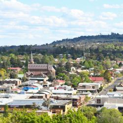 Armidale 68 hotelů