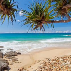 Coolum Beach 152 hotels
