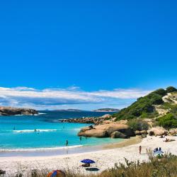 Esperance 6 pet-friendly hotels