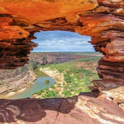 Kalbarri 3 bed and breakfast