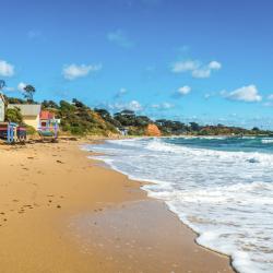 Mornington 14 beach rentals