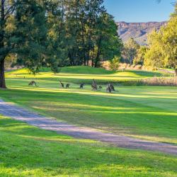 Kangaroo Valley 84 hotels with parking