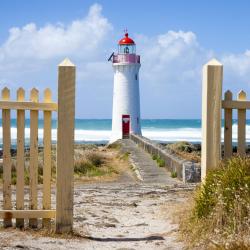 Port Fairy 3 aparthotely