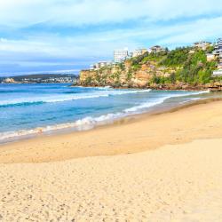 Queenscliff 6 apartments