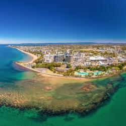 Redcliffe 4 aparthotely