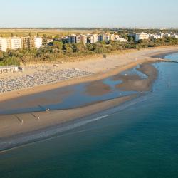 Lido Adriano 48 apartments