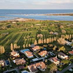 Isola Albarella 18 cheap hotels