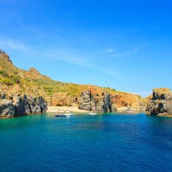 Panarea 3 hotel romantici
