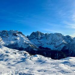 马里尔伊瓦 66家滑雪度假村