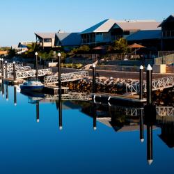 Exmouth 101 hotelů