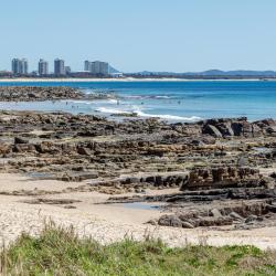 Alexandra Headland 132 hotels