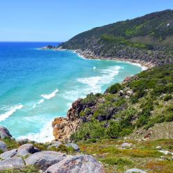 South West Rocks 3 stanze in case private