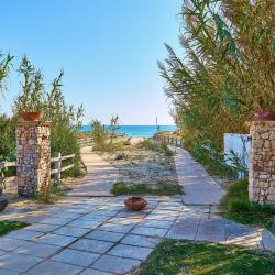 Marina di Pescoluse 9 B&Bs