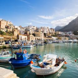 Castellammare del Golfo Butični hoteli (3)