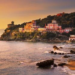 Castiglioncello 3 farmy