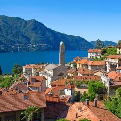 Cernobbio 6 B&Bs