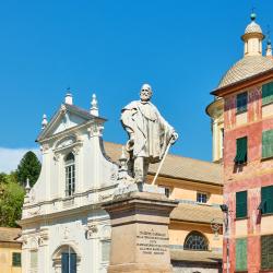 Chiavari 3 chaty