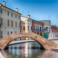 Comacchio 22 apartments
