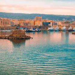 Civitavecchia 80 B&Bs