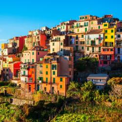 Corniglia 20 B&B-d
