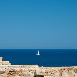 Crotone 176 hotelů