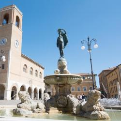 Fano 109 holiday rentals