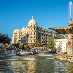 Foggia 147 hotelů