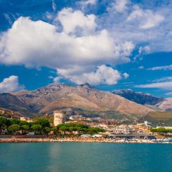 Formia 25 guest houses