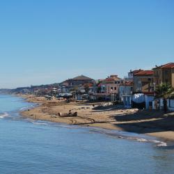 Francavilla al Mare 177 hotelů