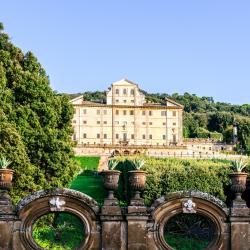 Frascati 3 alojamentos de turismo rural