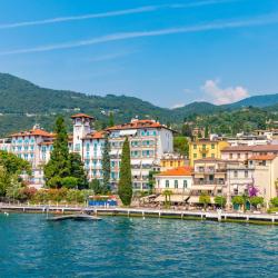 Gardone Riviera 10 B&Bs
