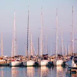 Giulianova 4 kempy