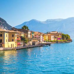 Gargnano 8 B&Bs