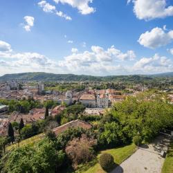 Gorizia 10 of the guest houses