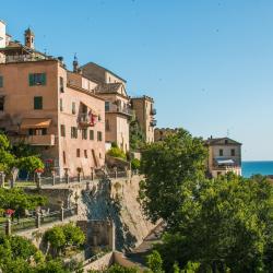 Grottammare 19 of the B&Bs