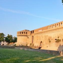 Imola 13 of the homestays