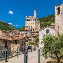 Gubbio 32 farm stays