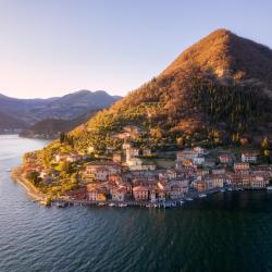 Iseo 4 kempy
