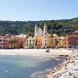 Laigueglia 3 penziony