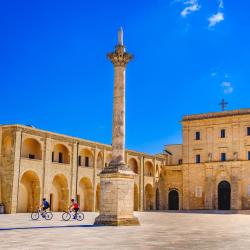 Leuca 17 B&Bs