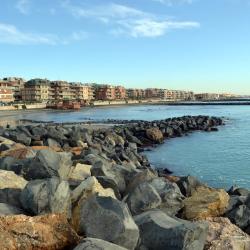 Lido di Ostia 635 hotels