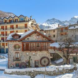 Limone Piemonte 6 of the cabins