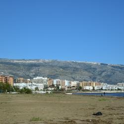Manfredonia 30 of the cottages