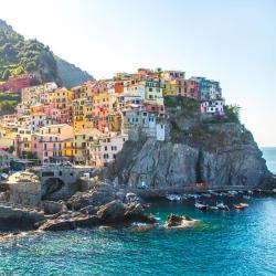 Manarola 39 B&B-d