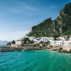 Marettimo 13 guest houses